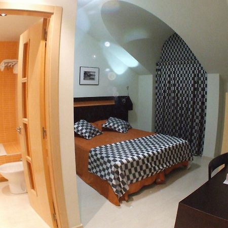 La Traina Hotel Argoños Eksteriør billede